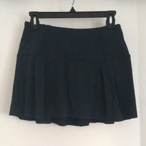 Lululemon Lost In Pace Skirt